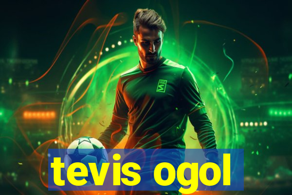 tevis ogol