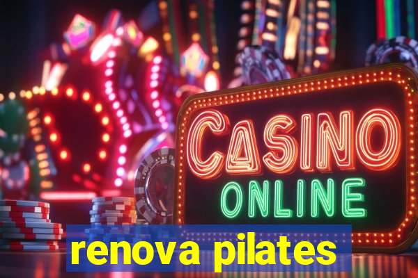 renova pilates