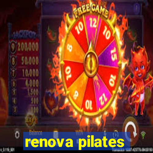 renova pilates