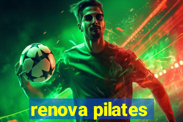 renova pilates