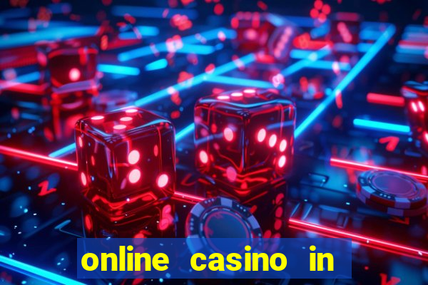 online casino in united states