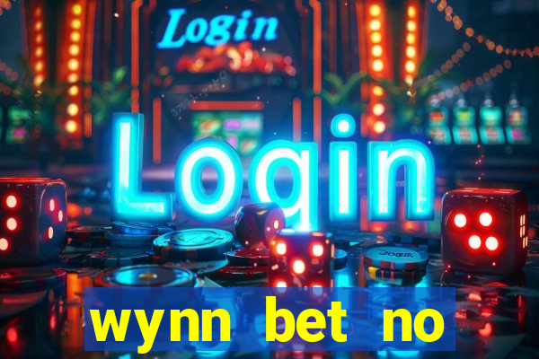 wynn bet no deposit bonus