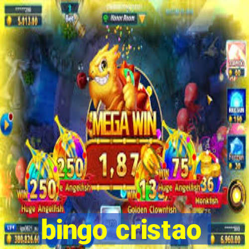 bingo cristao