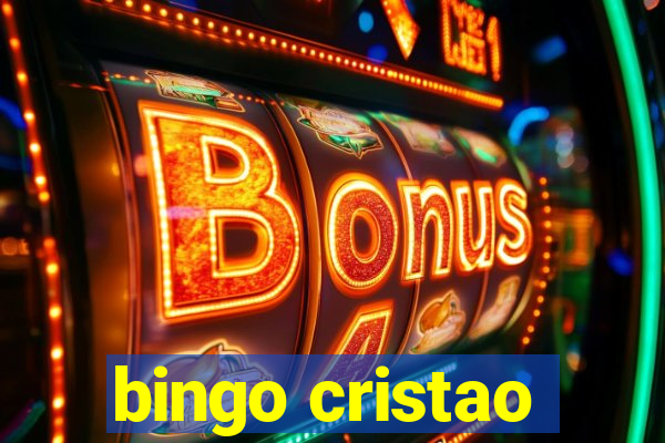 bingo cristao