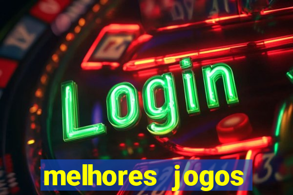 melhores jogos iphone grátis