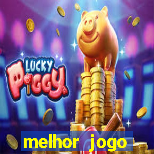 melhor jogo gratuito para celular