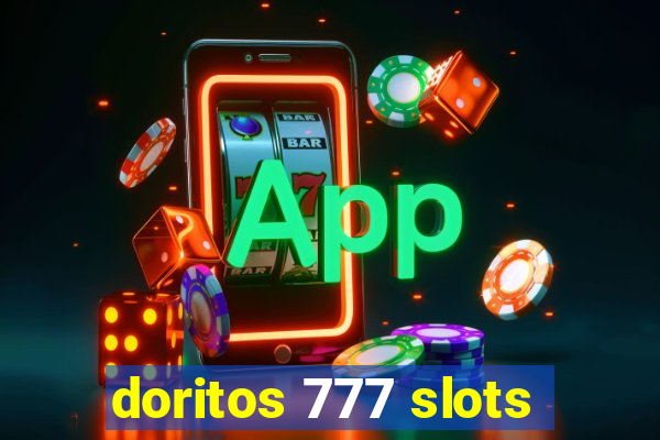 doritos 777 slots