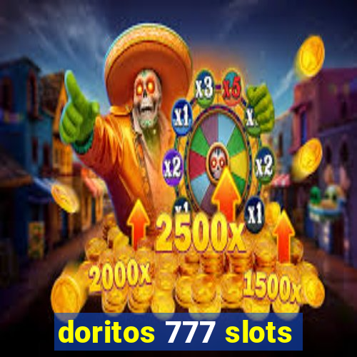 doritos 777 slots