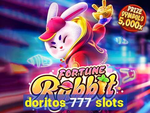 doritos 777 slots