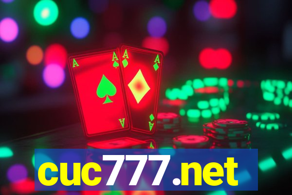 cuc777.net