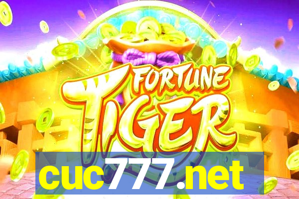 cuc777.net