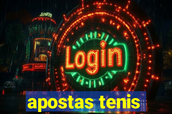 apostas tenis