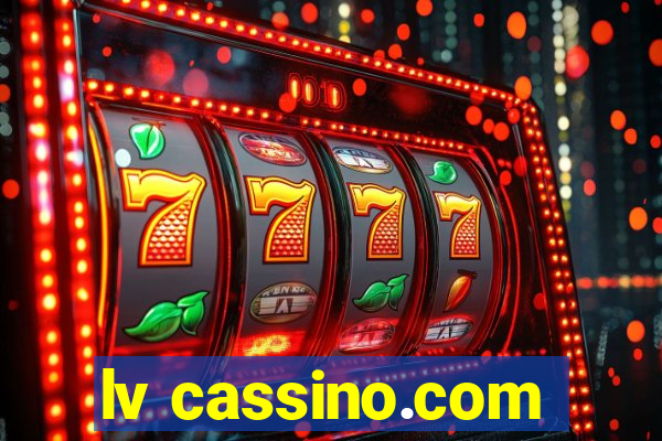 lv cassino.com