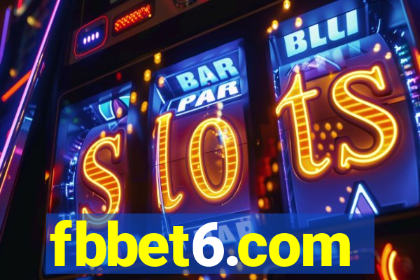 fbbet6.com