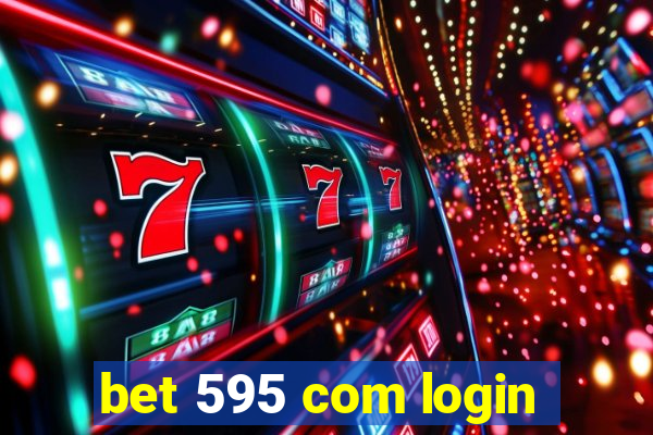 bet 595 com login