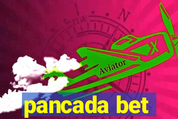 pancada bet