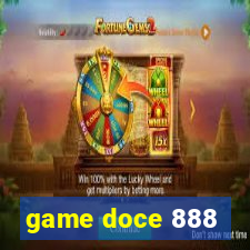 game doce 888