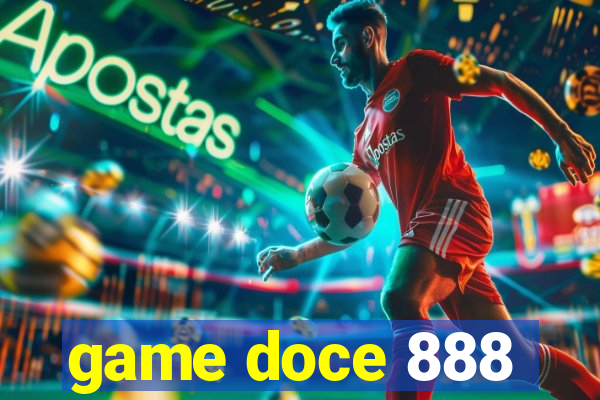 game doce 888