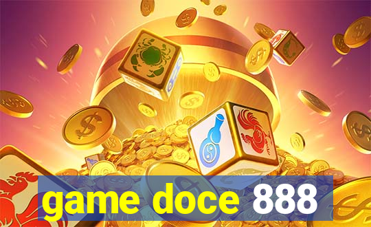 game doce 888