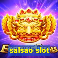 salsao slot