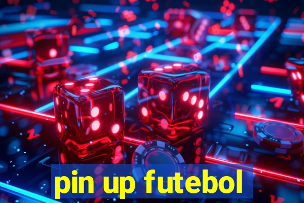 pin up futebol