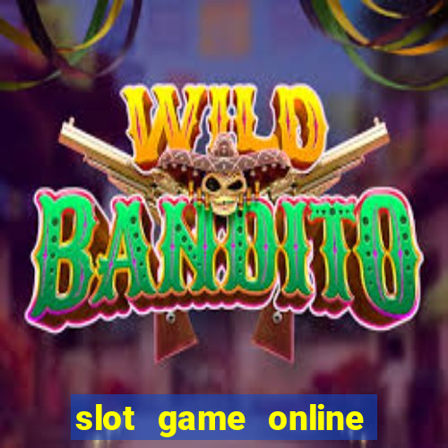 slot game online super win