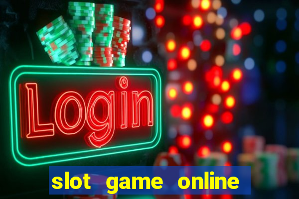 slot game online super win