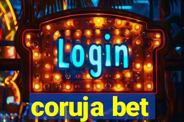 coruja bet