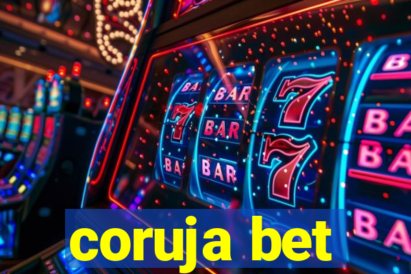 coruja bet