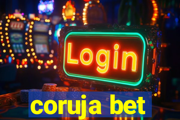 coruja bet