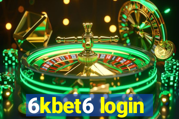 6kbet6 login