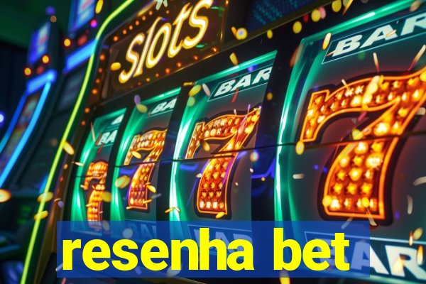 resenha bet