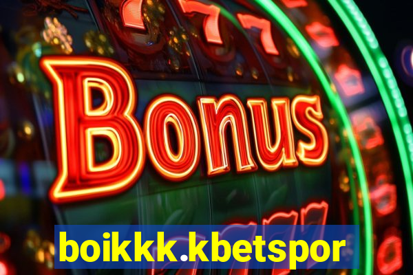 boikkk.kbetsports.bet