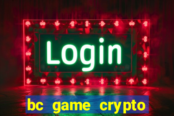 bc game crypto casino download