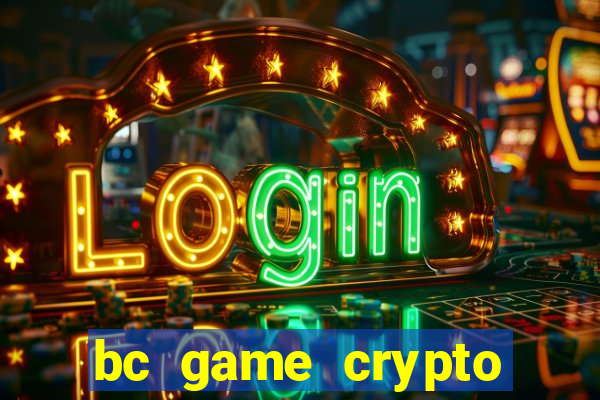 bc game crypto casino download