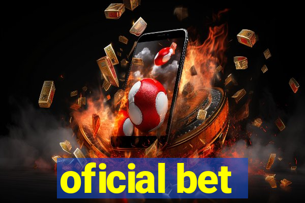 oficial bet