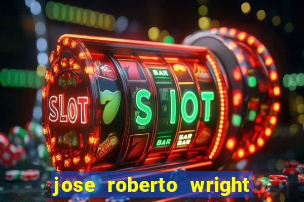 jose roberto wright ajuda flamengo