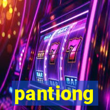 pantiong