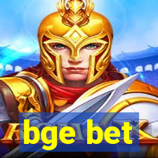 bge bet