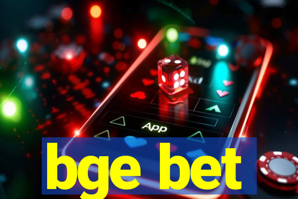 bge bet