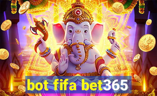 bot fifa bet365