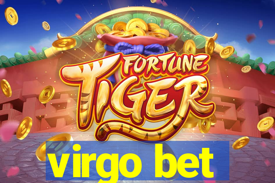 virgo bet