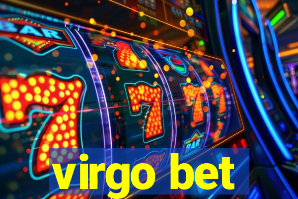 virgo bet