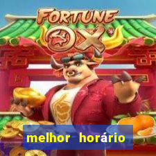 melhor horário para jogar sweet bonanza