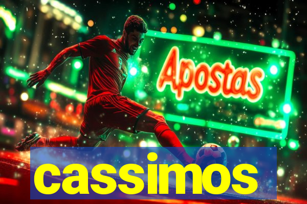 cassimos