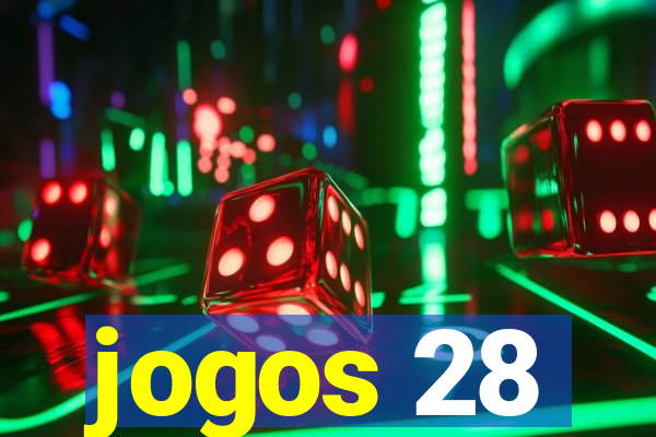 jogos 28