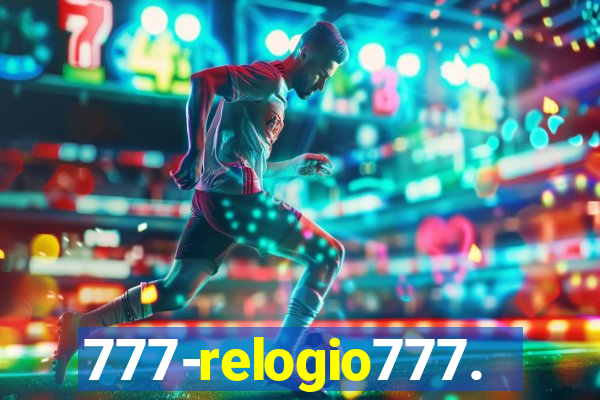 777-relogio777.net