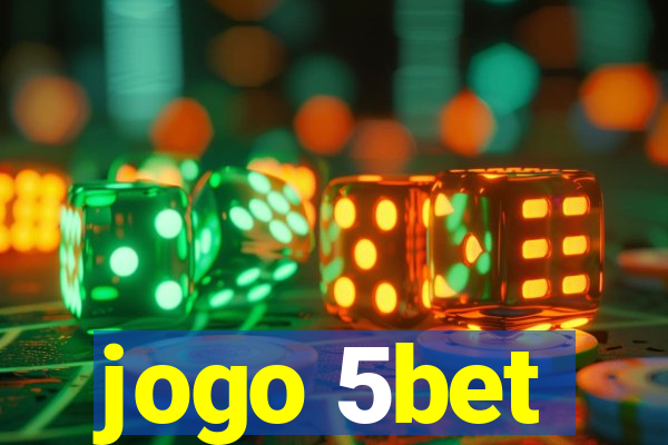 jogo 5bet