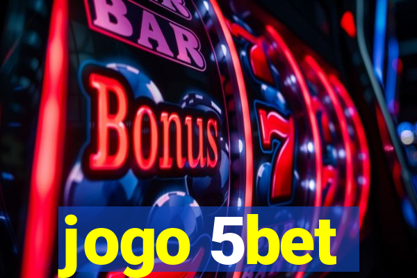 jogo 5bet