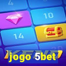 jogo 5bet